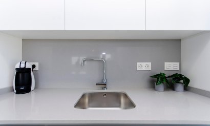 New Build - Villa - Orihuela Costa - Vistabella Golf