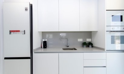 New Build - Villa - Orihuela Costa - Vistabella Golf