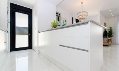 New Build - Villa - Orihuela Costa - Vistabella Golf