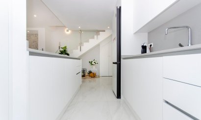 New Build - Villa - Orihuela Costa - Vistabella Golf