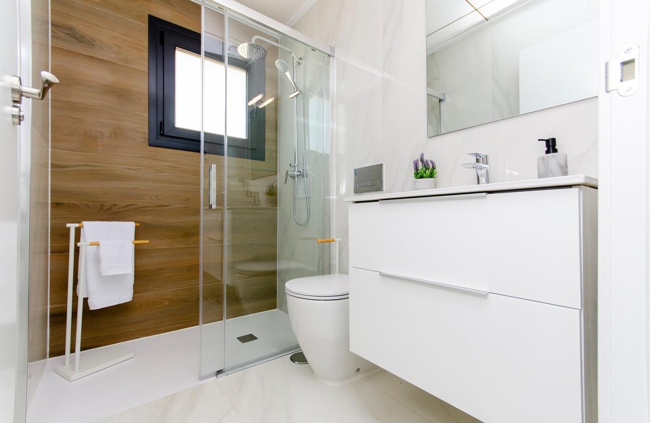 New Build - Villa - Orihuela Costa - Vistabella Golf