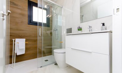 New Build - Villa - Orihuela Costa - Vistabella Golf