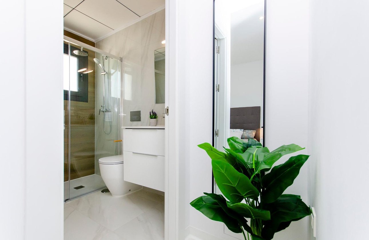 New Build - Villa - Orihuela Costa - Vistabella Golf