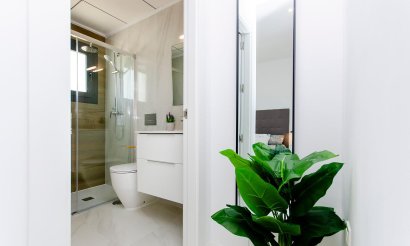 New Build - Villa - Orihuela Costa - Vistabella Golf