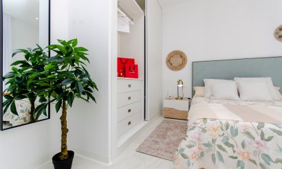 New Build - Villa - Orihuela Costa - Vistabella Golf