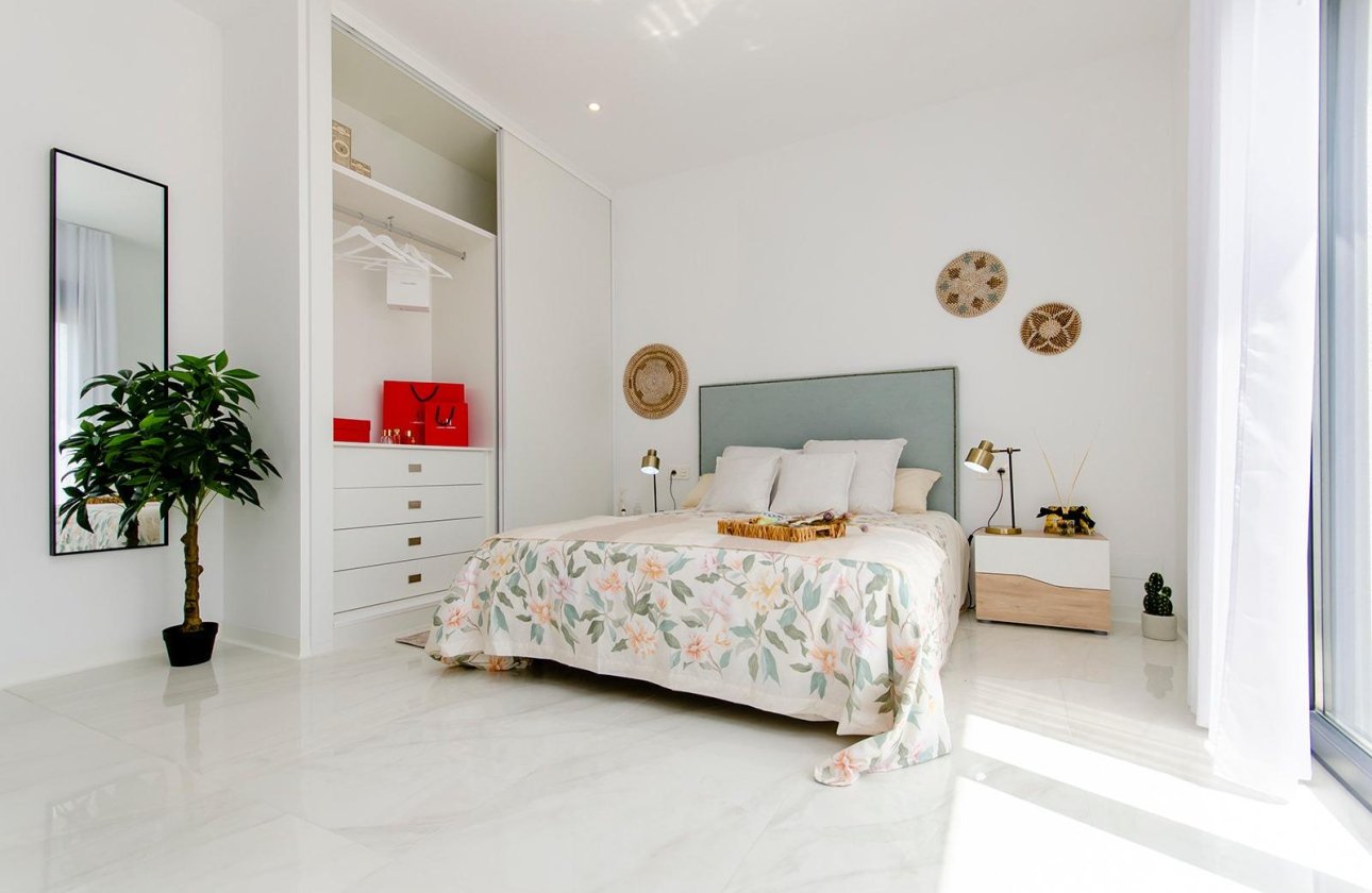 New Build - Villa - Orihuela Costa - Vistabella Golf