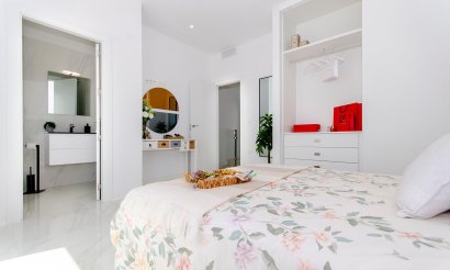 New Build - Villa - Orihuela Costa - Vistabella Golf