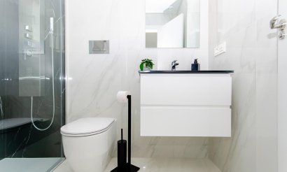 New Build - Villa - Orihuela Costa - Vistabella Golf