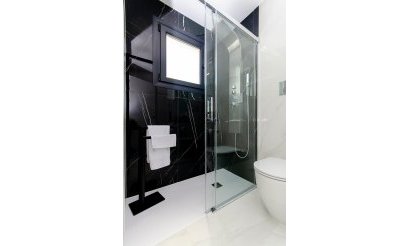 New Build - Villa - Orihuela Costa - Vistabella Golf