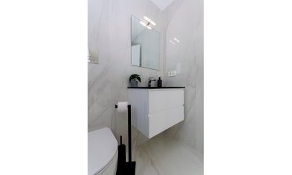 New Build - Villa - Orihuela Costa - Vistabella Golf