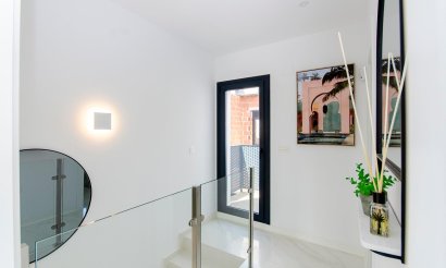 New Build - Villa - Orihuela Costa - Vistabella Golf