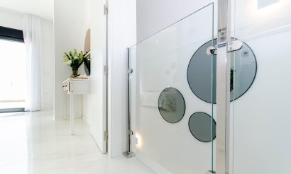 New Build - Villa - Orihuela Costa - Vistabella Golf