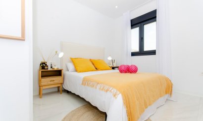 New Build - Villa - Orihuela Costa - Vistabella Golf