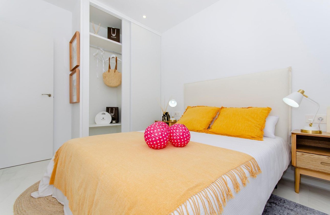 New Build - Villa - Orihuela Costa - Vistabella Golf