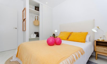 New Build - Villa - Orihuela Costa - Vistabella Golf