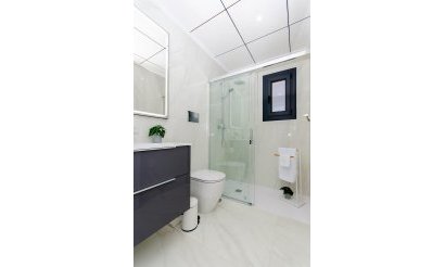 New Build - Villa - Orihuela Costa - Vistabella Golf