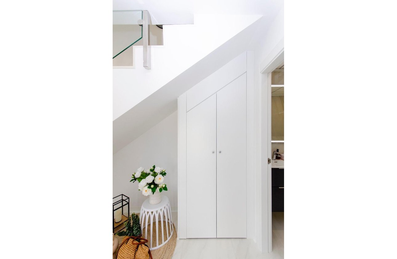 New Build - Villa - Orihuela Costa - Vistabella Golf