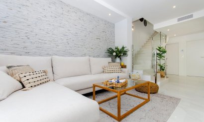 New Build - Villa - Orihuela Costa - Vistabella Golf