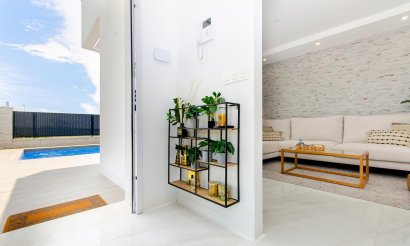 New Build - Villa - Orihuela Costa - Vistabella Golf