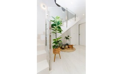 New Build - Villa - Orihuela Costa - Vistabella Golf