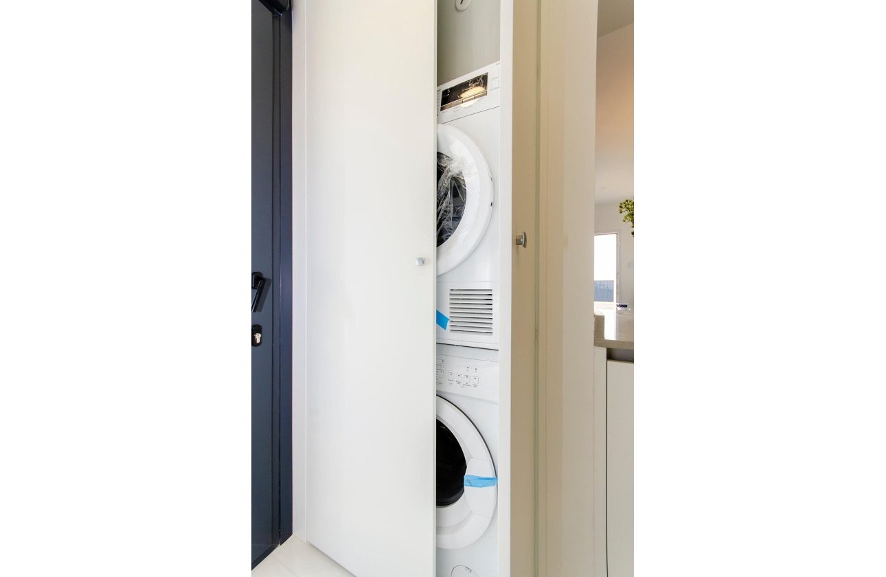 New Build - Villa - Orihuela Costa - Vistabella Golf