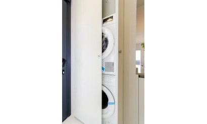 New Build - Villa - Orihuela Costa - Vistabella Golf