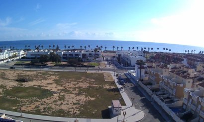 New Build - Apartment / flat - Pilar de la Horadada - Playa de las Higuericas