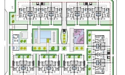 New Build - Apartment / flat - Pilar de la Horadada - Playa de las Higuericas