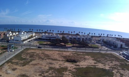 New Build - Apartment / flat - Pilar de la Horadada - Playa de las Higuericas
