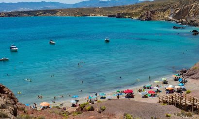 New Build - Villa - Fuente Álamo - La Pinilla