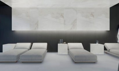 New Build - Apartment / flat - Calpe - Arenal Bol