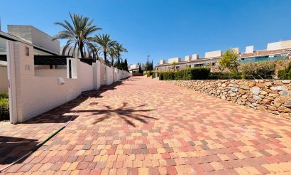 New Build - Townhouse - Sucina - Peraleja Golf