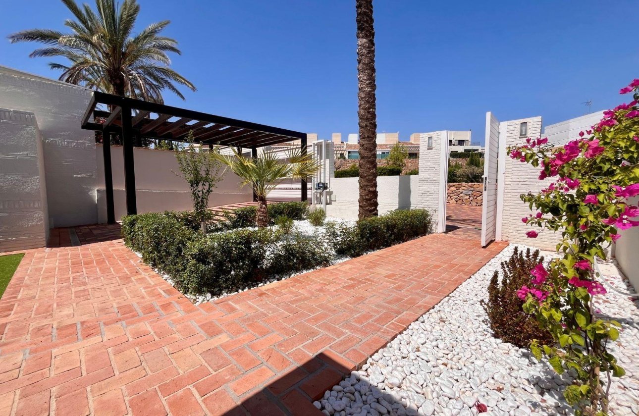 New Build - Townhouse - Sucina - Peraleja Golf