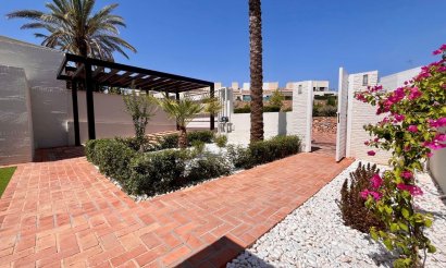 New Build - Townhouse - Sucina - Peraleja Golf