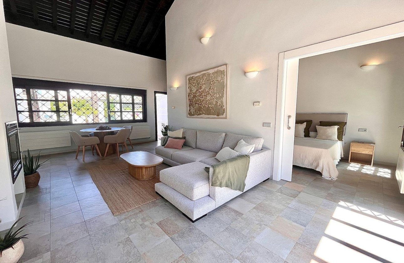 New Build - Townhouse - Sucina - Peraleja Golf