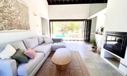 New Build - Townhouse - Sucina - Peraleja Golf