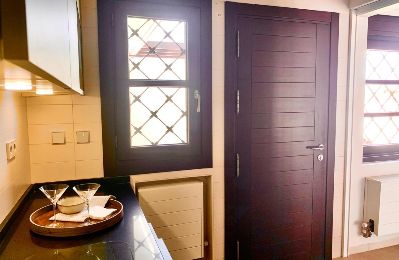 New Build - Townhouse - Sucina - Peraleja Golf