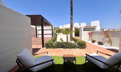 New Build - Townhouse - Sucina - Peraleja Golf