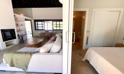 New Build - Townhouse - Sucina - Peraleja Golf