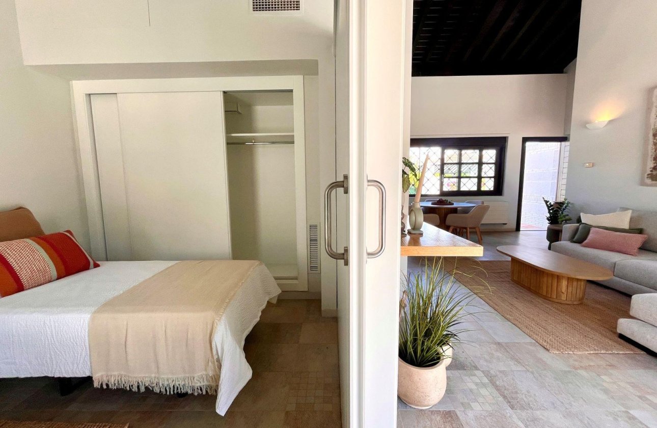 New Build - Townhouse - Sucina - Peraleja Golf