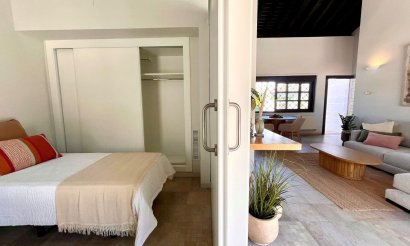 New Build - Townhouse - Sucina - Peraleja Golf