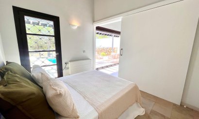 New Build - Townhouse - Sucina - Peraleja Golf