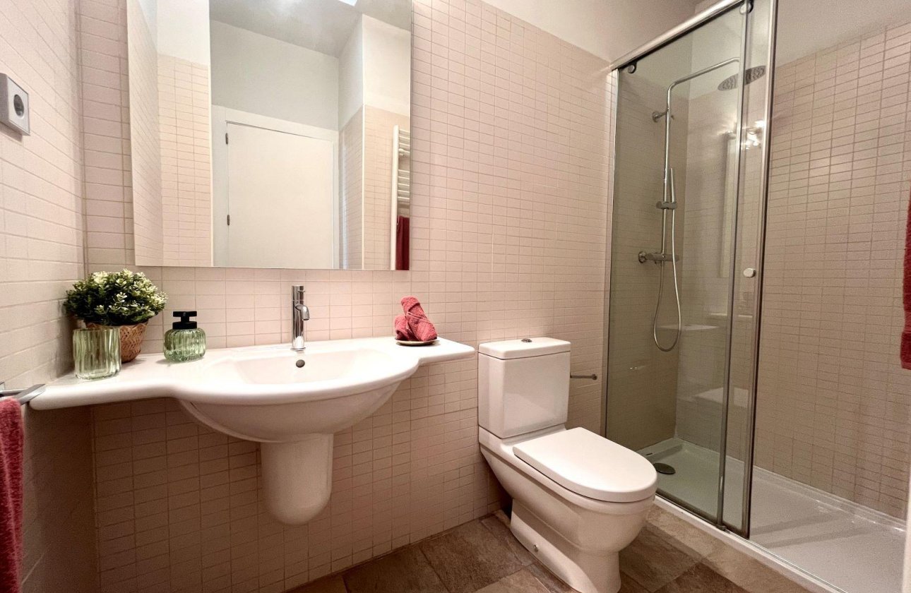 New Build - Townhouse - Sucina - Peraleja Golf