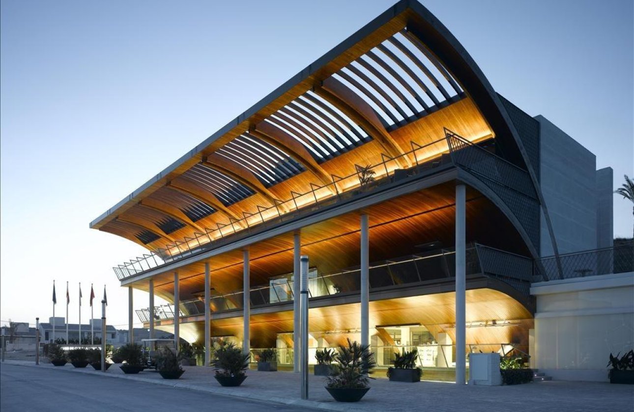 New Build - Townhouse - Sucina - Peraleja Golf