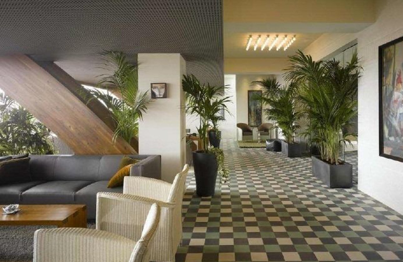 New Build - Townhouse - Sucina - Peraleja Golf