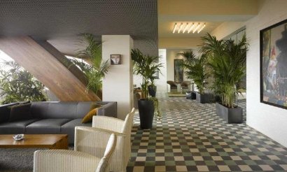 New Build - Townhouse - Sucina - Peraleja Golf