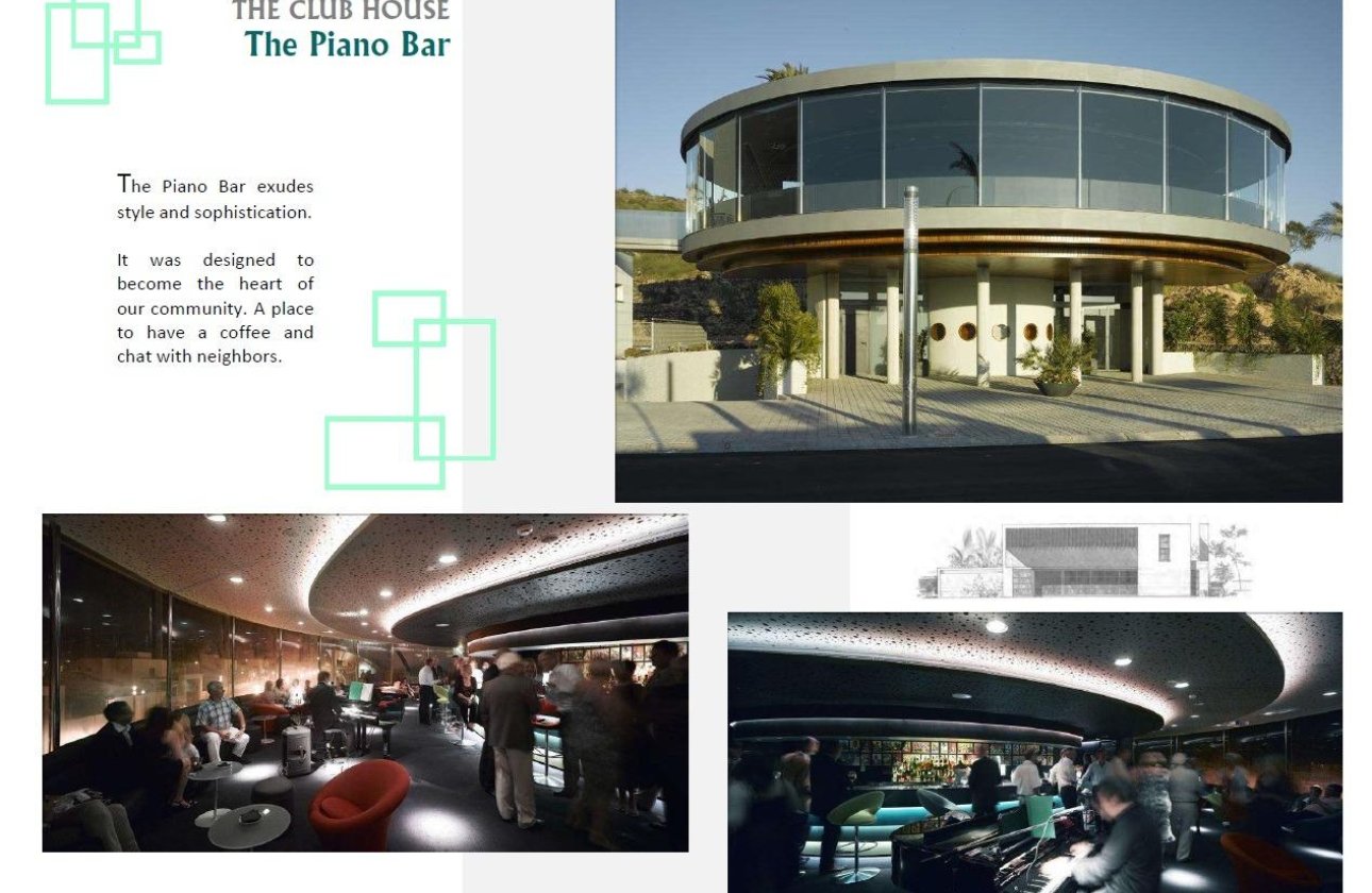 New Build - Townhouse - Sucina - Peraleja Golf