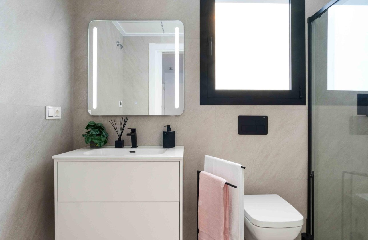 New Build - Villa - Rojales - Benimar