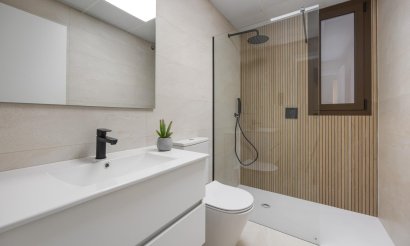 New Build - Penthouse - Los Alcazares - La Serena Golf