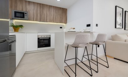 New Build - Penthouse - Los Alcazares - La Serena Golf